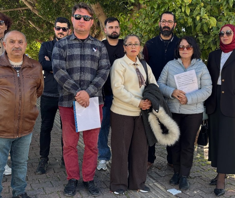 Antalya'da bir şahıs 700 bin lira alıp tadilat işini tamamlamadan kaçtı