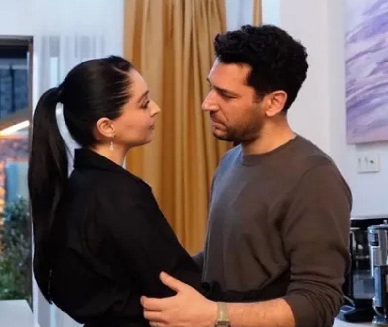 Güller ve Günahlar dizisi bu akşam var mı: 18 Nisan Kanal D yayın akışı