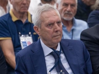 Fenerbahçe'de Yüksek Divan Kurulu toplantısı! Aziz Yıldırım'dan zehir zemberek sözler...
