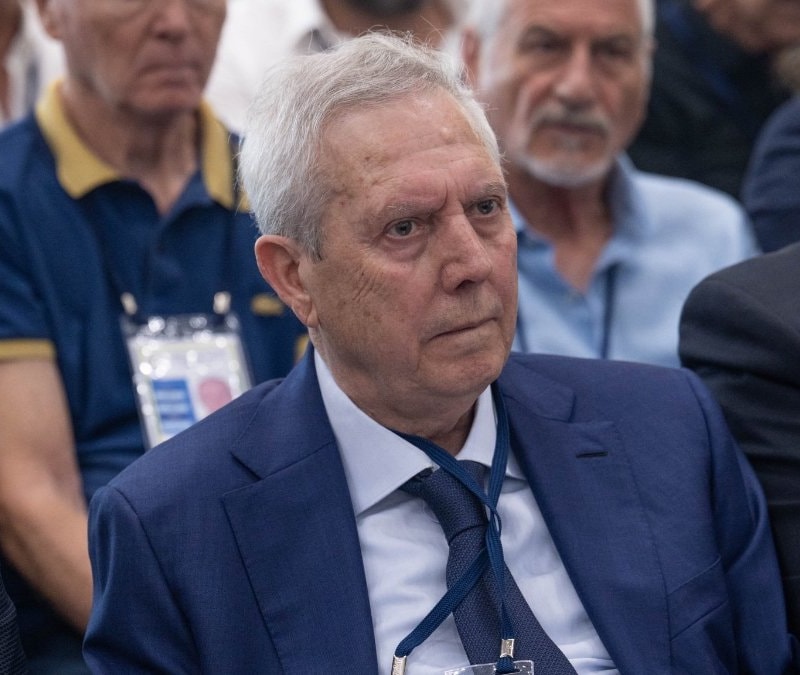 Fenerbahçe'de Yüksek Divan Kurulu toplantısı! Aziz Yıldırım'dan zehir zemberek sözler...