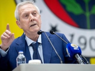 Aziz Yıldırım'dan yapılan transferlere sert sözler: Kim aldı bunları?