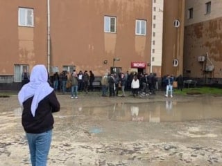 Diyarbakır'da okul bahçesine yıldırım düştü: 2 çocuk hayatını kaybetti