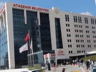 Ataşehir Belediyesi'ne yönelik operasyonun detayları ortaya çıktı