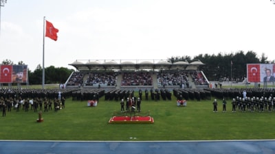 MSÜ tercih sürecine kamu spotu ile hatırlatma