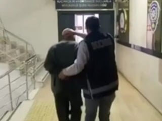 Kayseri’de firari hükümlü, silah ve uyuşturucuyla yakalandı