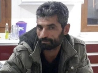 Nevzat Bahtiyar'ın oğlu tutuklandı