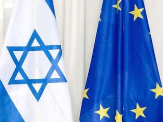 İsrail'e yaptırım: AB yeniden gündemine alacak
