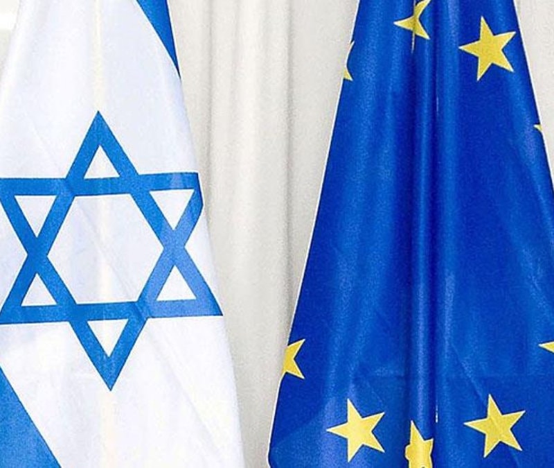 İsrail'e yaptırım: AB yeniden gündemine alacak