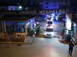 Sakarya merkezli 13 ilde yasa dışı bahis operasyonu: 53 tutuklama