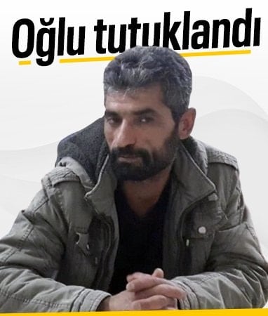 Nevzat Bahtiyar'ın oğlu tutuklandı