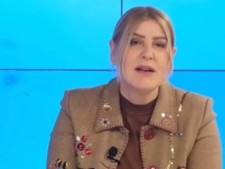Sevda Türküsev: Bu çocukları sistem değil, aileler bu hale getiriyor