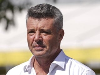 Sadettin Saran'dan başkanlık sözleri: Gerekirse önünü açarız