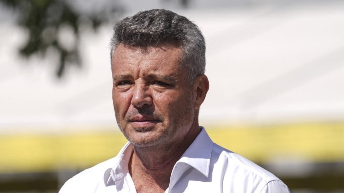 Sadettin Saran'dan başkanlık sözleri: Gerekirse önünü açarız