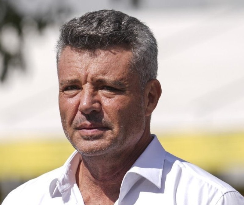 Sadettin Saran'dan başkanlık sözleri: Gerekirse önünü açarız