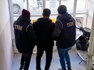 Kırşehir’de DEAŞ operasyonu: 7 gözaltı