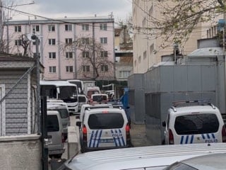 Bursa'da rüşvet ve örgüt soruşturmasında 3 kişi daha tutuklandı