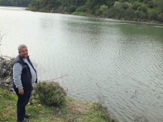 Havran Barajı doldu, zeytin üreticisinin yüzü güldü
