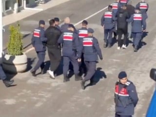 2 ilde tefecilere operasyon: 56 gözaltı