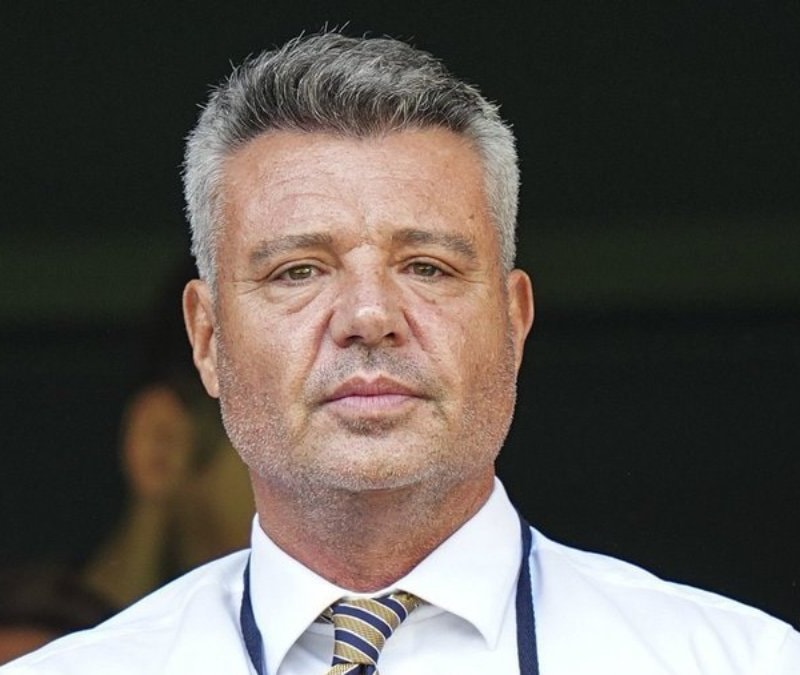 Fenerbahçe Başkanı Sadettin Saran, Ederson'un attığı mesajı açıkladı