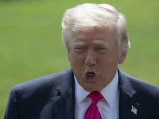 ABD Başkanı Trump: İspanya'nın ne kadar kötü durumda olduğuna bakan oldu mu