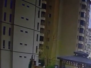 Malatya'da inşaattan düşen stajyer öğrenci hayatını kaybetti