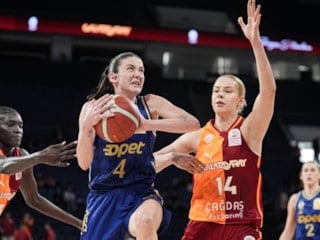 Avrupa'nın zirvesinde Türk finali oynanacak