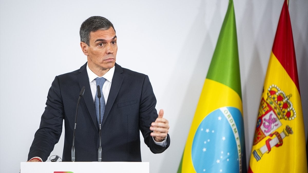 Sanchez: BM, gerçekliği yansıtmıyorsa varlığını sürdüremez