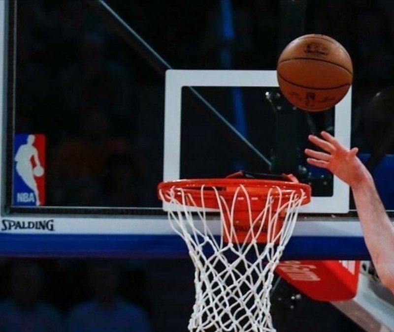 NBA'de play-off eşleşmeleri belirlendi