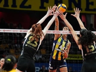 Sultanlar Ligi'nde şampiyon belli olacak