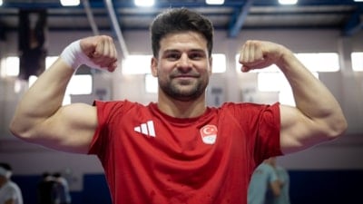 Osman Göçen için altın zamanı