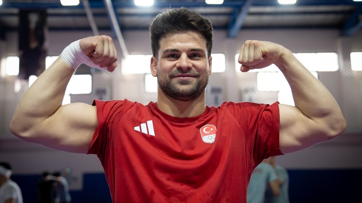 Osman Göçen için altın zamanı