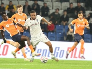 Trabzonspor ile Başakşehir 36. kez rakip olacak