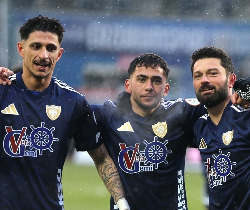 Erzurumspor FK, Süper Lig vizesi alan ilk ekip olmak için sahaya çıkacak