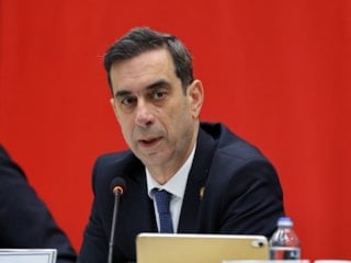 Şekip Mosturoğlu: Hayal kırıklığı yaşıyoruz