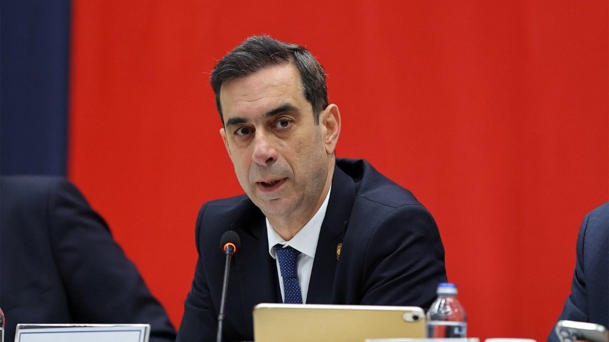 Şekip Mosturoğlu: Hayal kırıklığı yaşıyoruz