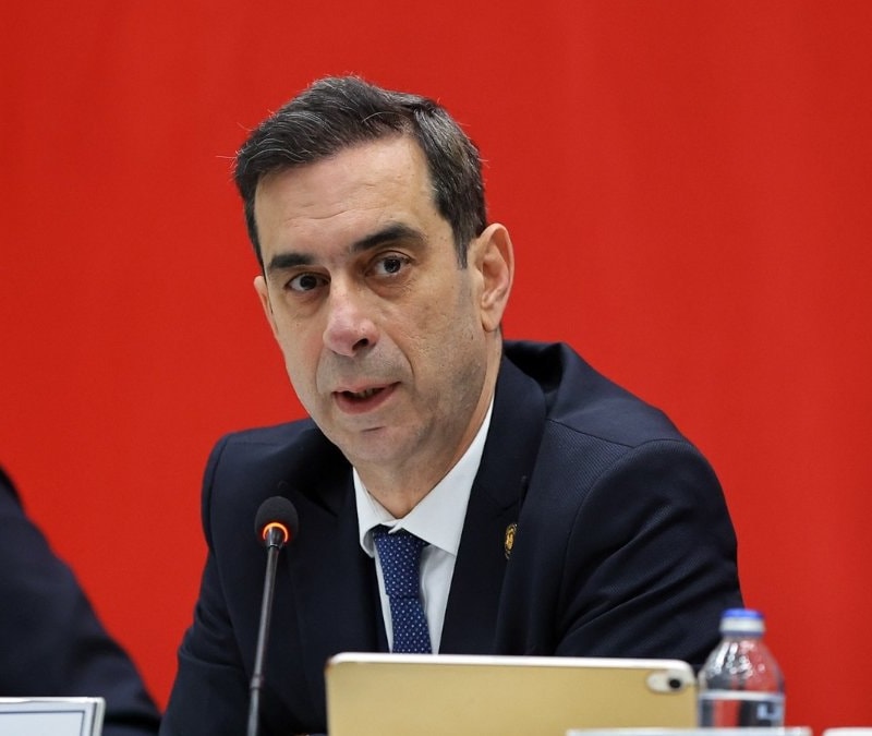 Şekip Mosturoğlu: Hayal kırıklığı yaşıyoruz