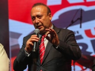 Özkan Yalım'ın otelinden 254 kaset çıktığı öne sürüldü