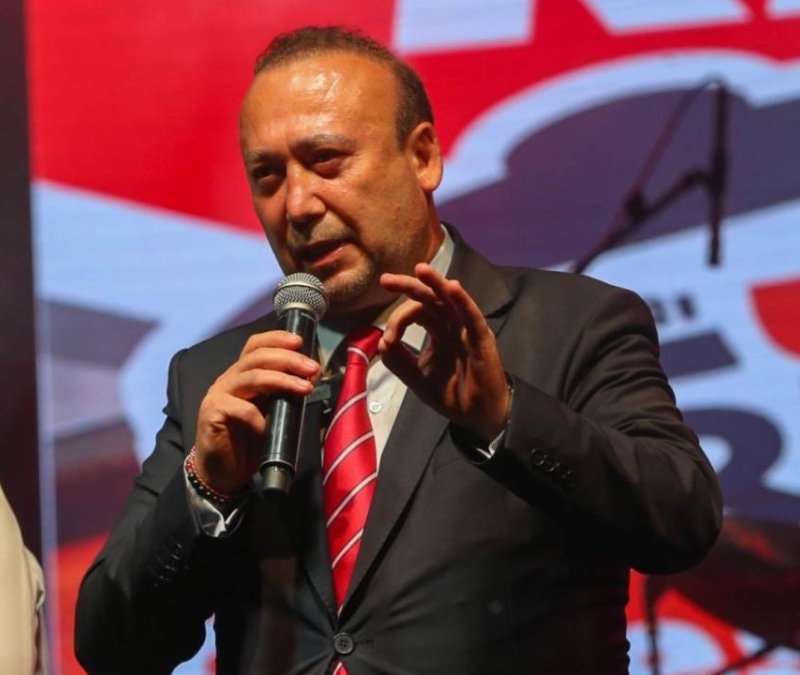 Özkan Yalım'ın otelinden 254 kaset çıktığı öne sürüldü