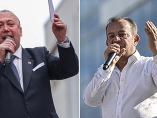 CHP'li belediye başkanları ve ortaya saçılan çarpık ilişkileri