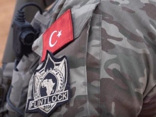 Flintlock-2026 tatbikatı Libya'da başladı