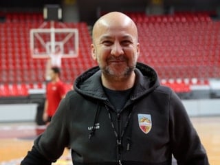 Melikgazi Kayseri Basketbol'da Emre Özsarı dönemi sona erdi