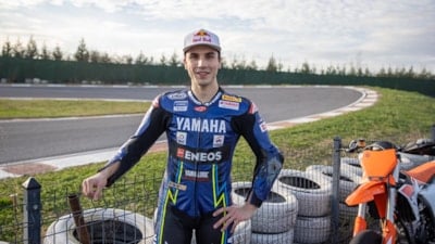 Bahattin Sofuoğlu, Superbike Hollanda ayağının ilk yarışında 20. oldu