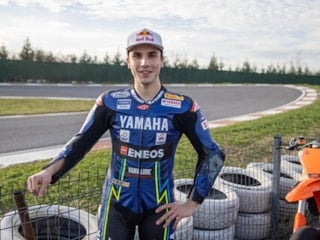 Bahattin Sofuoğlu, Superbike Hollanda ayağının ilk yarışında 20. oldu