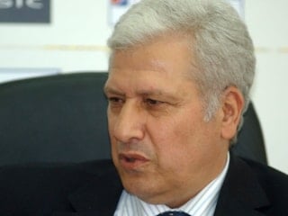 Trabzonspor'un eski başkanı Atay Aktuğ hayatını kaybetti