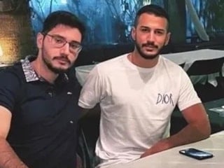 Gülistan Doku soruşturması: Tuncay Sonel'in oğlu Mustafa Türkay Sonel tutuklandı