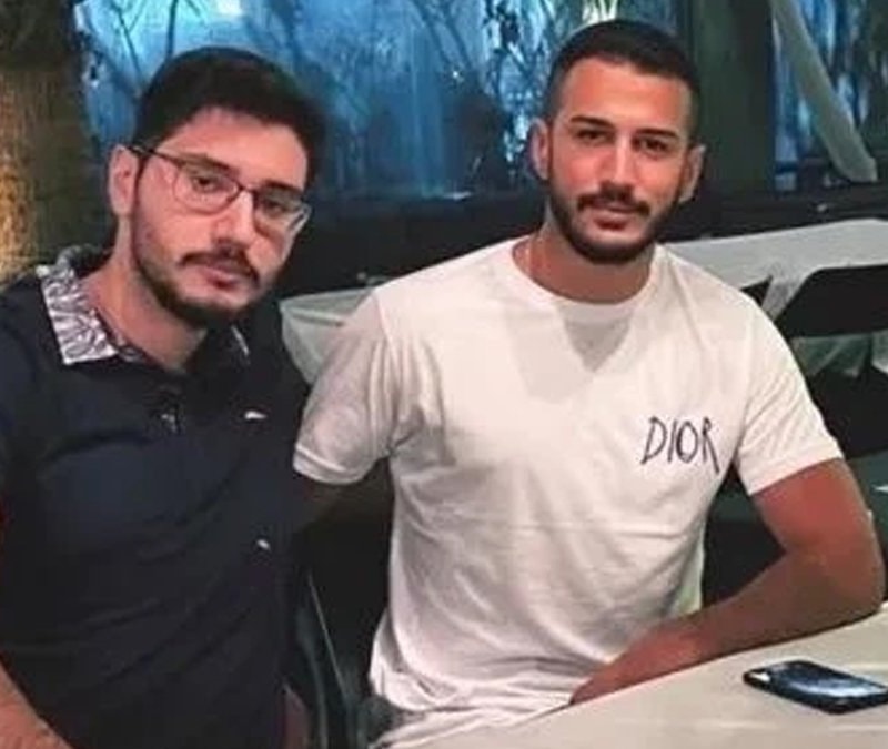 Gülistan Doku soruşturması: Tuncay Sonel'in oğlu Mustafa Türkay Sonel tutuklandı