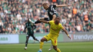 Kocaelispor ile Göztepe yenişemedi