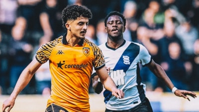 Hull City, Birmingham City ile berabere kaldı