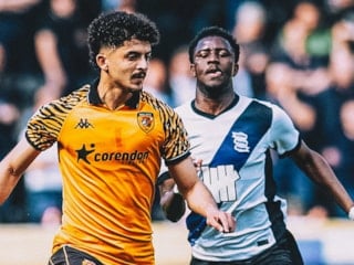 Hull City, Birmingham City ile berabere kaldı