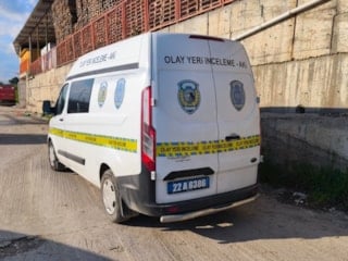 Edirne'de cezaevinden çıkan kardeşinin katilini öldürdü